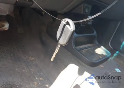 2010 Ford Ranger Super Cab из США, поврежденный, VIN 1FTKR1ED2APA66607